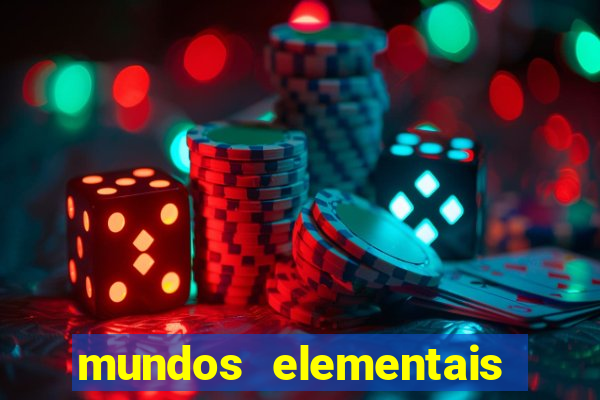 mundos elementais download apk